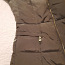 Zara пуховое пальто, размер S (фото #4)