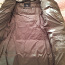 Zara пуховое пальто, размер S (фото #3)