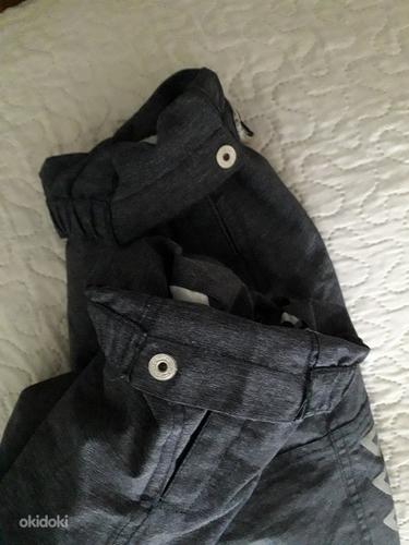 Зимние брюки для мальчика Johnatan 104 (фото #8)