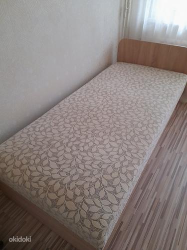 Кровать 90×200 (фото #1)