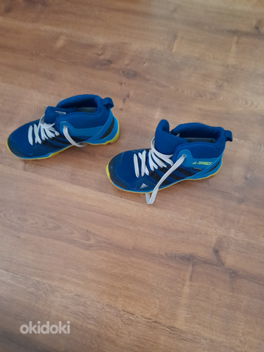 Tossud Adidas s. 33 / 20 cm (foto #2)