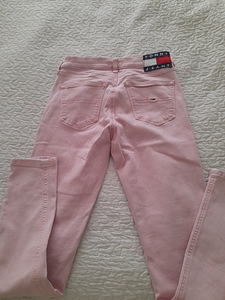 Jope Polarn O. Pyret 146 / 152, teksad Tommy Hilfiger (8 foto / 9)