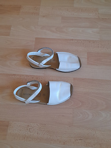 Sandaalid 35 / 21 cm / nahk (3 foto / 6)