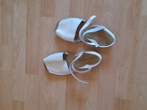 Sandaalid 35 / 21 cm / nahk (4 foto / 6)