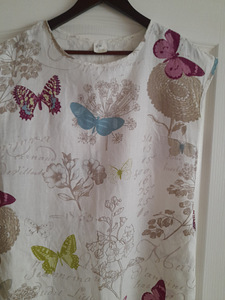 Linane kleit s.38 (3 foto / 6)