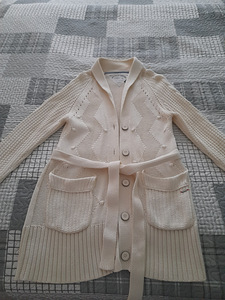 Kardigan Tommy Hilfiger s. M (1 foto / 6)