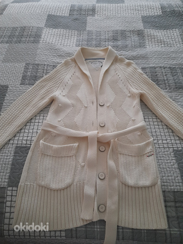 Kardigan Tommy Hilfiger s. M