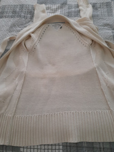 Kardigan Tommy Hilfiger s. M (4 foto / 6)