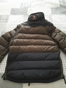 Sulejope / vest Parajumpers s. L (2 foto / 7)