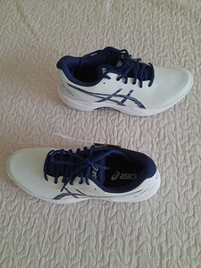 Uus Asics Gel Game 9 s. 41,5 / 26 cm / (2 foto / 6)