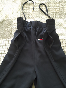 Püksid Tommy Hilfiger S. 8 / M / (5 foto / 6)