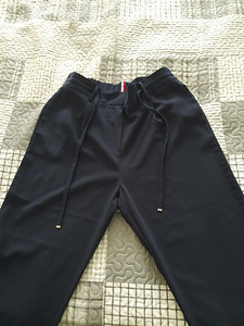 Püksid Tommy Hilfiger S. 8 / M / (4 foto / 6)