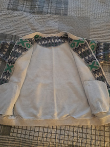 Kostüüm s. 128 - 95 % cotton (4 foto / 6)
