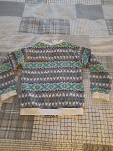 Kostüüm s. 128 - 95 % cotton (3 foto / 6)