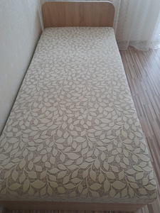 Voodi 90 / 200 (2 foto / 8)
