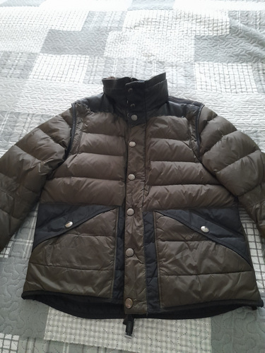 Parajumpers sulejope L