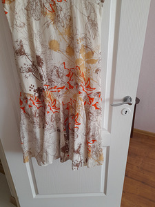 Linane kleit Gray Osbourn M (2 foto / 3)