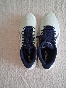 Uued Asics Gel 9 tossud 41,5 / 26 cm (6 foto / 7)