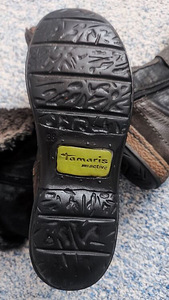 TAMARIS talvesaapad (4 foto / 6)