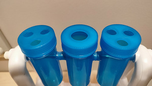 Arendav söögikauss kassidele/koertele (3 foto / 4)
