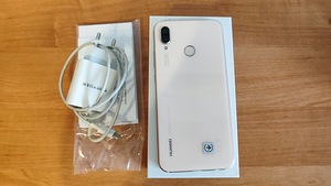 HUAWEI P20 Lite smart telefon (2 foto / 5)
