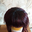 TÕELISTEST juustest parukas (Kesk-Euroopa naiste juuksed) (foto #2)