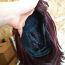 TÕELISTEST juustest parukas (Kesk-Euroopa naiste juuksed) (foto #4)