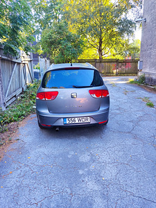 SEAT AlteaXL (2 foto / 8)