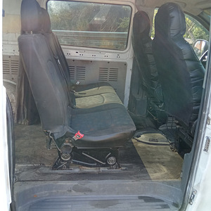 MERCEDES-BENZ VITO 111 CDI (6 foto / 8)