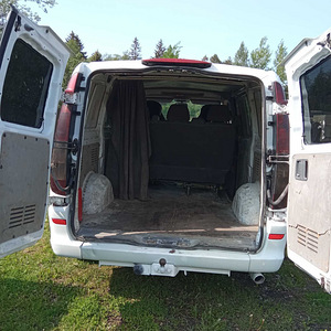 MERCEDES-BENZ VITO 111 CDI (7 foto / 8)