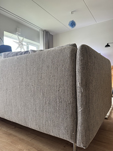 Угловой диван Ikea Söderhamn (4 фото из 6)