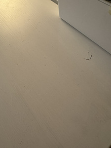 Hemnes kirjutuslaud Ikea (2 foto / 4)