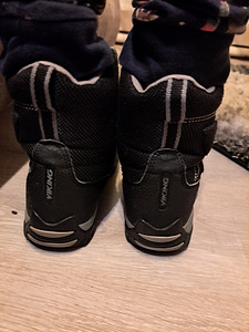 Saapad VIKING/talve/31 (4 foto / 6)