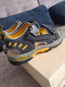 Ketsid NIKE 31 (4 foto / 5)
