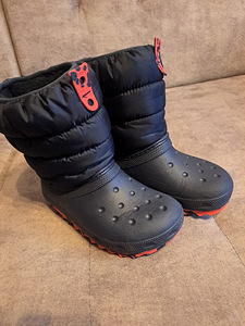TALVERIIETE KOMPLEKT (4 foto / 10)