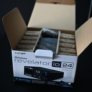 Presonus Revelator io24 (1 foto / 5)