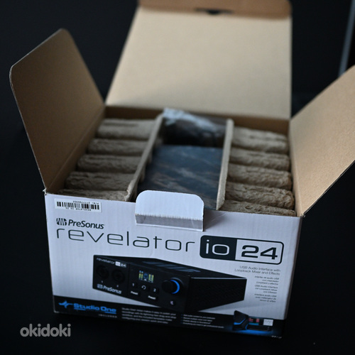 Presonus Revelator io24