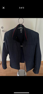 HELLY HANSEN CREW INSULATOR 2.0 2XL meeste jope. (1 foto / 3)