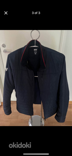 HELLY HANSEN CREW INSULATOR 2.0 2XL meeste jope.