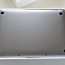 MacBook Air, серый, 2020, 13-дюймовый M1 8 ГБ 256 ГБ SSD (фото #3)