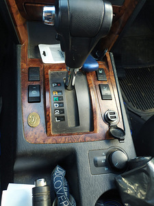 Hyundai Terracan 4x4 110kw (6 foto / 7)