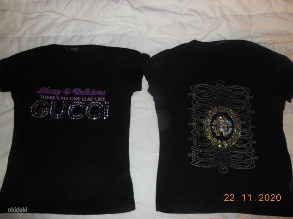 Gucci t-särgid (foto #1)