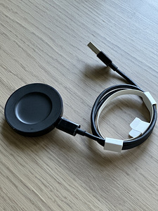 Xiaomi Watch S1 - Black (3 foto / 5)
