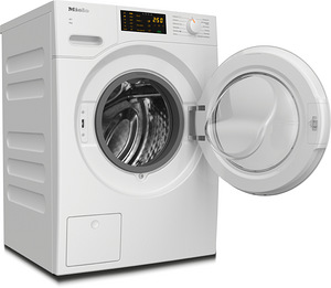 Miele pesumasin WWD120WCS (8 kg). (1 foto / 1)