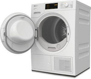 Miele сушилка TSC223WP (2021) (1 фото из 1)