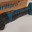 Аккумуляторный инструмент Drillpro - без аккумуляторов и зарядных устройств (фото #2)