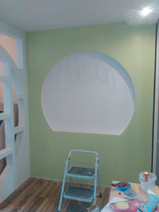 Aitame ehitusel (Soome) (5 foto / 5)