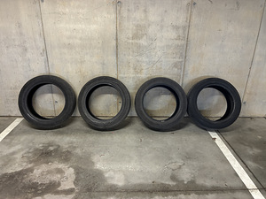 Dunlop SP Sport Maxx 050