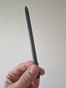 Galaxy Tab S7 FE + Spen + Kaaned (4 foto / 4)