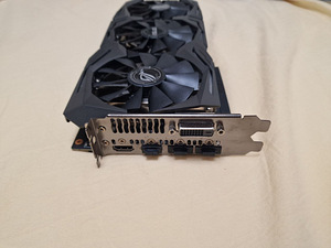 GTX 1060 6gb gaming (4 foto / 5)
